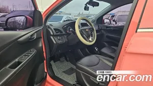 Chevrolet Spark, 2018 — миниатюра 7