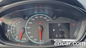 Chevrolet Spark, 2018 — миниатюра 8
