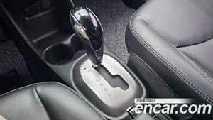 Chevrolet Spark, 2018 — миниатюра 9