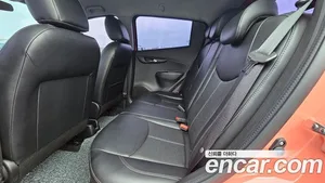 Chevrolet Spark, 2018 — миниатюра 10
