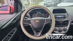 Chevrolet Spark, 2018 — миниатюра 11