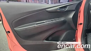Chevrolet Spark, 2018 — миниатюра 14