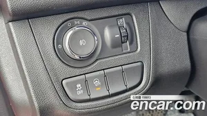 Chevrolet Spark, 2018 — миниатюра 15