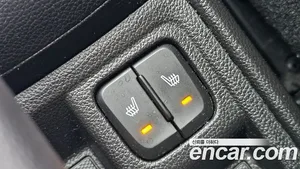 Chevrolet Spark, 2018 — миниатюра 16