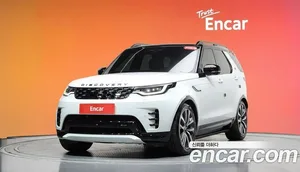 Land Rover Discovery, 2023 — миниатюра 35