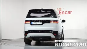 Land Rover Discovery, 2023 — миниатюра 3