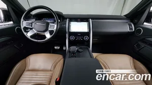 Land Rover Discovery, 2023 — миниатюра 9