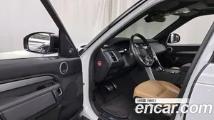 Land Rover Discovery, 2023 — миниатюра 12