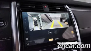 Land Rover Discovery, 2023 — миниатюра 20