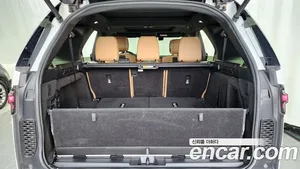 Land Rover Discovery, 2023 — миниатюра 25