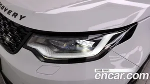 Land Rover Discovery, 2023 — миниатюра 7