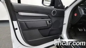 Land Rover Discovery, 2023 — миниатюра 13