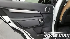 Land Rover Discovery, 2023 — миниатюра 14