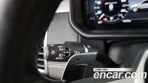 Land Rover Discovery, 2023 — миниатюра 27