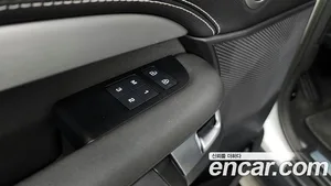 Land Rover Discovery, 2023 — миниатюра 29