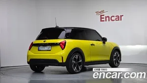 Mini Cooper, 2026 — миниатюра 2