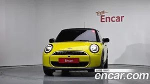 Mini Cooper, 2026 — миниатюра 3