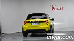 Mini Cooper, 2026 — миниатюра 4
