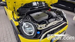 Mini Cooper, 2026 — миниатюра 6