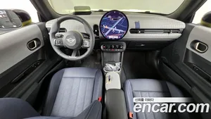 Mini Cooper, 2026 — миниатюра 10
