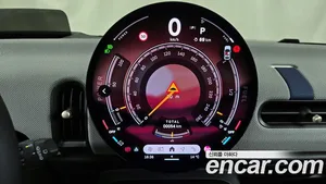 Mini Cooper, 2026 — миниатюра 11
