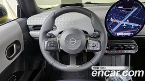 Mini Cooper, 2026 — миниатюра 19