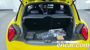 Mini Cooper, 2026 — миниатюра 26