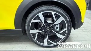 Mini Cooper, 2026 — миниатюра 7