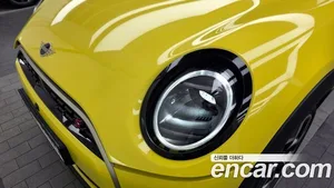 Mini Cooper, 2026 — миниатюра 8