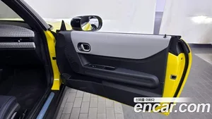 Mini Cooper, 2026 — миниатюра 15