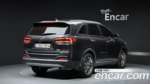 Kia Sorento, 2017 — миниатюра 2