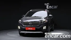 Kia Sorento, 2017 — миниатюра 3