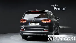 Kia Sorento, 2017 — миниатюра 4