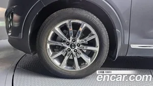 Kia Sorento, 2017 — миниатюра 5