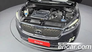 Kia Sorento, 2017 — миниатюра 6