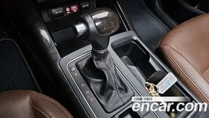 Kia Sorento, 2017 — миниатюра 9