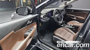 Kia Sorento, 2017 — миниатюра 10