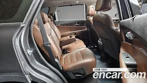 Kia Sorento, 2017 — миниатюра 11