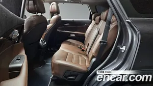 Kia Sorento, 2017 — миниатюра 12