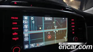 Kia Sorento, 2017 — миниатюра 14