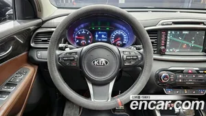Kia Sorento, 2017 — миниатюра 15