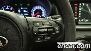 Kia Sorento, 2017 — миниатюра 18