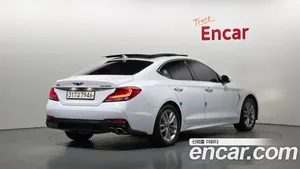 Genesis G70, 2019 — миниатюра 2