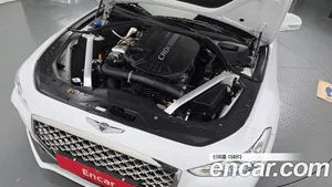 Genesis G70, 2019 — миниатюра 6