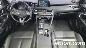 Genesis G70, 2019 — миниатюра 10