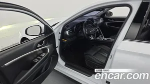 Genesis G70, 2019 — миниатюра 13