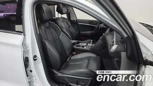 Genesis G70, 2019 — миниатюра 18