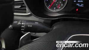 Genesis G70, 2019 — миниатюра 22