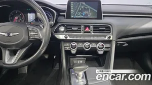 Genesis G70, 2019 — миниатюра 25