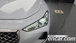 Genesis G70, 2019 — миниатюра 8